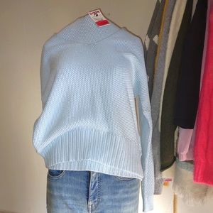 Lucky Brand Sweater M NWT